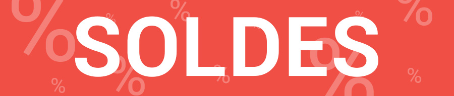 SOLDES Shopping - Aller acheter des emballages moins chers