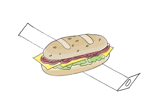 Banderole Anleitung 02