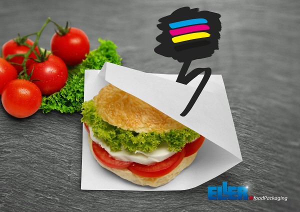 SnackPocket highBarrier im Eigendesign