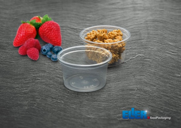 CopaClara® InsideCup