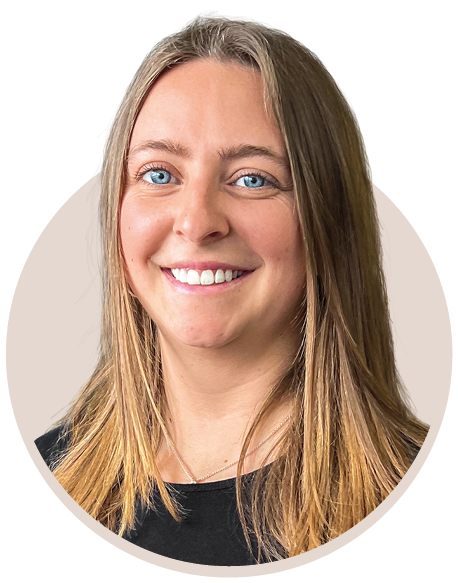 Lena Wenzler Mitarbeiterfoto