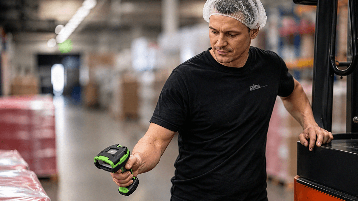 Shipping Employee, Allrounder / Career Changer