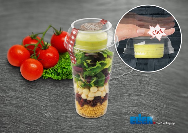CopaClara® ClearCup 500ml