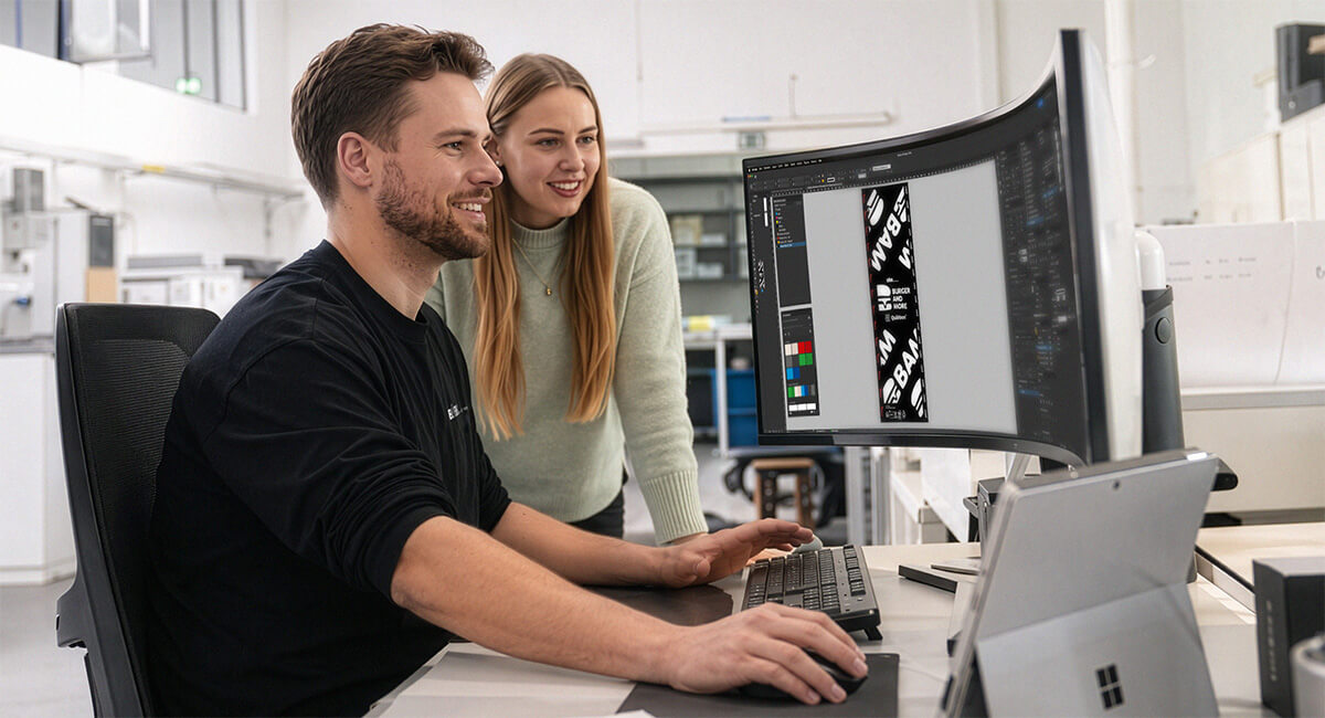 Mediengestalter Marketing & Druckvorstufe