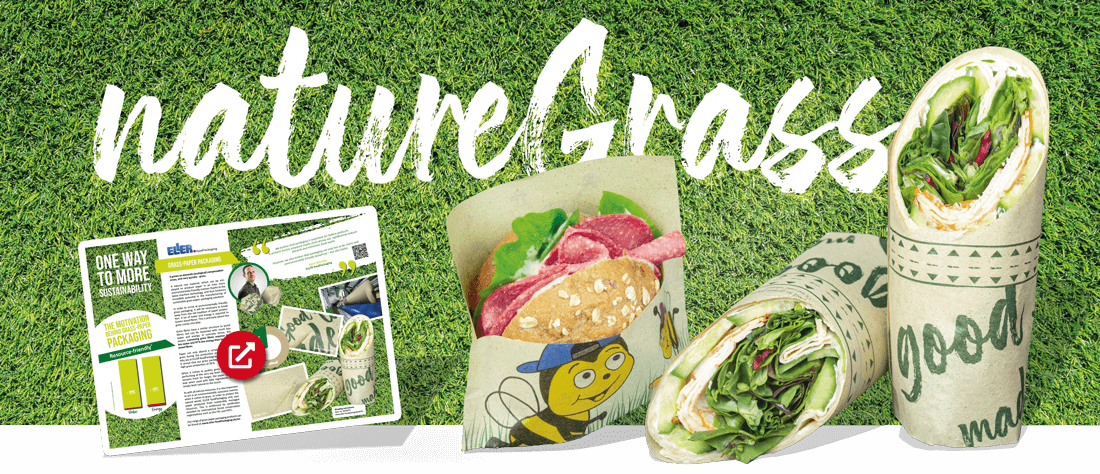 natureGrass packaging