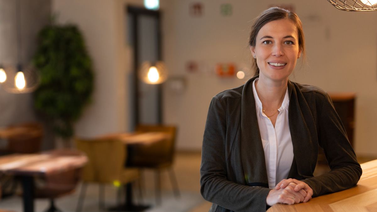 Buchhaltung & Finanzplanung m/w/d