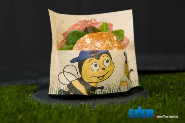 Snacki natureGrass