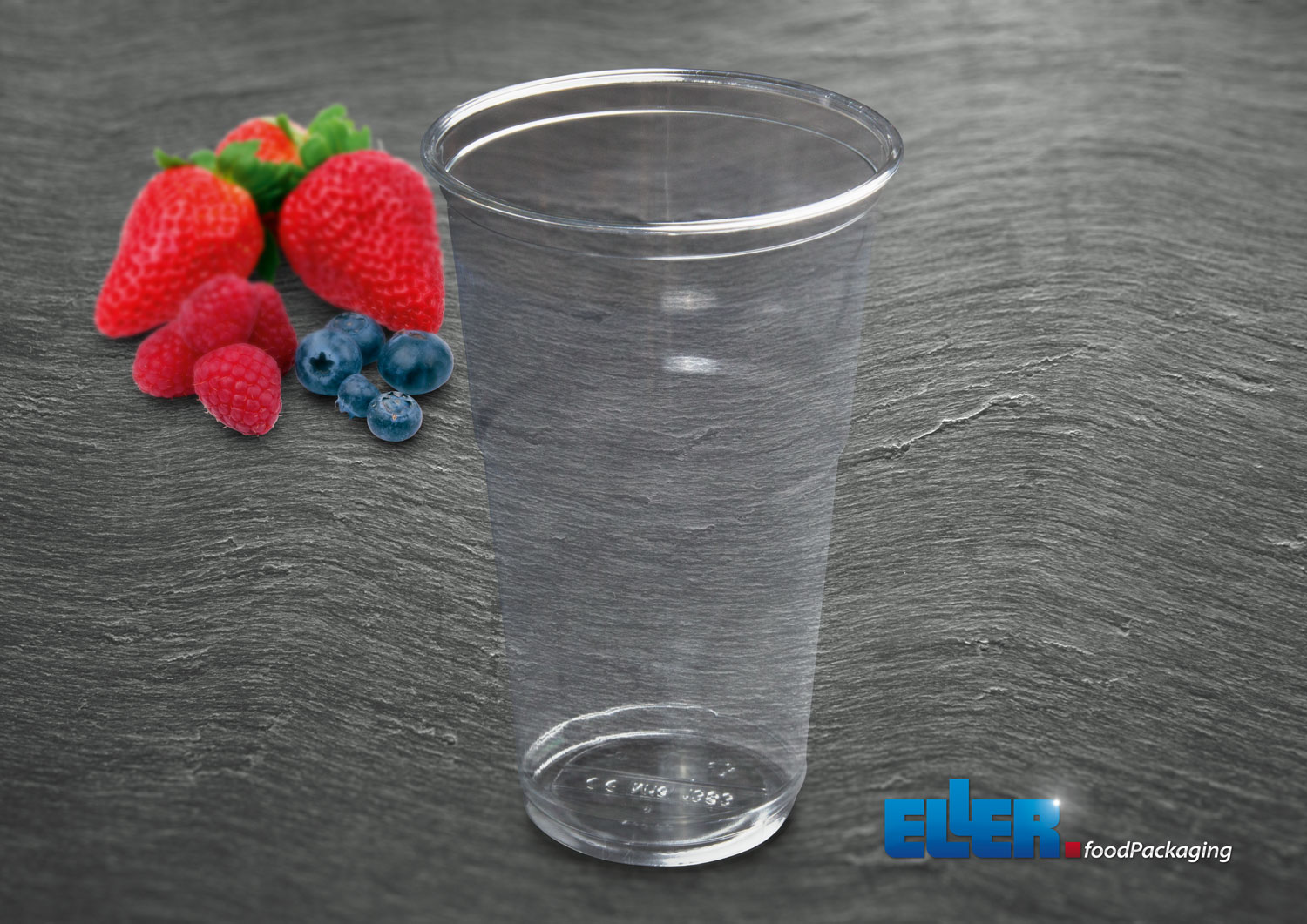 ClearCup 500 ml
