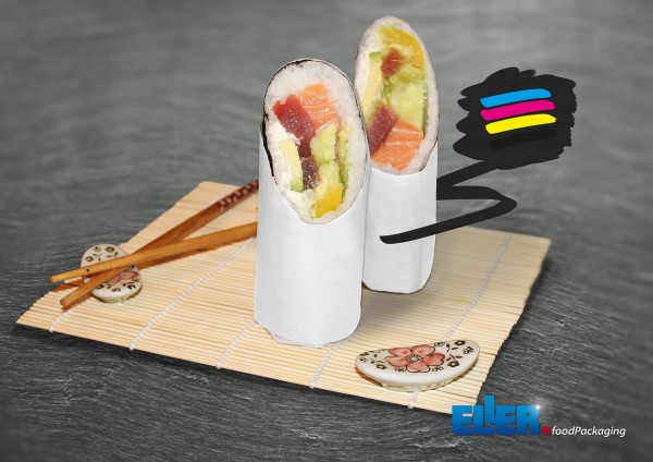 Pekiparo® small im Eigendesign